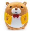 Bealy 做型毛公仔