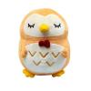 貓頭鷹 Owvie 毛公仔