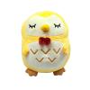 貓頭鷹 Owky 毛公仔