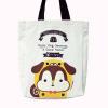 Squly 帆布手提袋（愛護動物協會特別版 - 狗仔）